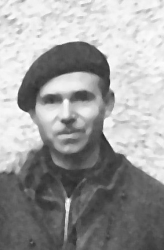 Eugène Joseph BLANDIN